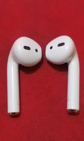 Apple airpods gen 1