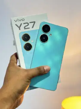 vivo y27 ram (6128)