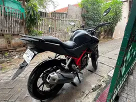 DI JUAL CB150R NEW LIMITED EDITION THN 2019