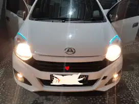 Daihatsu Ayla M Istimewahh