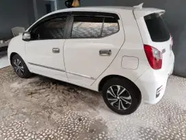 Daihatsu Ayla M Istimewahh