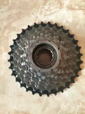 Sproket ulir 8 speed 13-32T