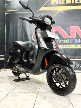 Sprint S ABS 150cc 2024 km 3rb asli.  Anugerah Motor rungkut tengah 81