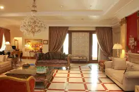 Jual Rumah Mewah di Menteng, Golongan C, Luas 1.100 m