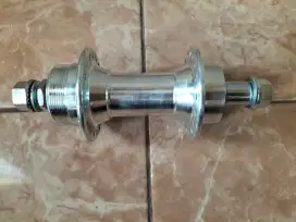 Freehub ulir alloy bearing hole 36