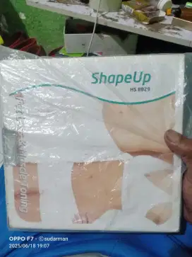 Jual alat bekam atau shapeUp