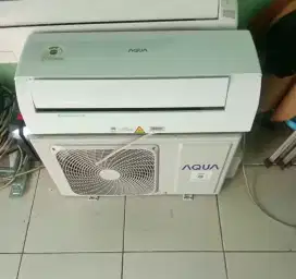 AC Aqua 1/2pk /bisa tukar tambah