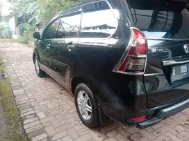 Daihatsu Xenia 2014 Bensin