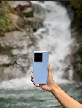 Realme GT7 12/256GB Like new pemakaian 1 hari