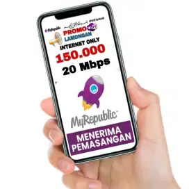 WIFI RUMAH MURAH