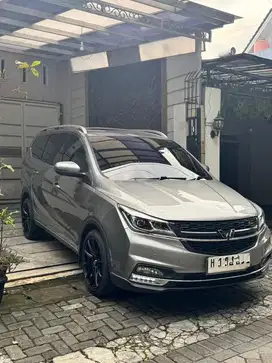 wuling Cortez 1.5 Turbo LT LUX sunroof tipe tertinggi