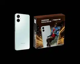 SAMSUNG A06 5G 6/128 (EXCLUSIVE GAMING PACKAGE) ligth gray,green,black