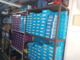 Jual pintu & jendela aluminium