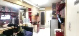 DIJUAL MURAH APARTEMEN KALIBATA CITY TOWER FLAMBOYAN JAKSEL