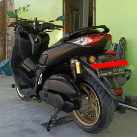 Yamaha NMax 155CC Keyless 2020