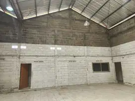 Jual GUDANG di Pekayon Bekasi Selatan