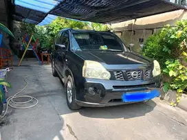 Nissan Xtrail 2.0 ST Triptonic 2008
