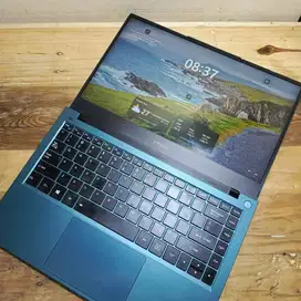Infinix intel core i3 gen 10 Ram 8 GB SSD 256 GB FHD Backlite Keyboard