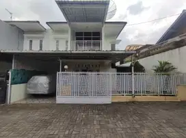 RUMAH SIAP HUNI 5 MENIT KE AKMIL MAGELANG