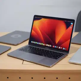 Mac Murah MacBook Pro Retina Mid 2017 MPXQ2