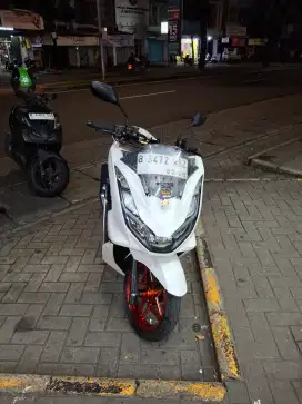 Jual PCX 160 CBS 2023