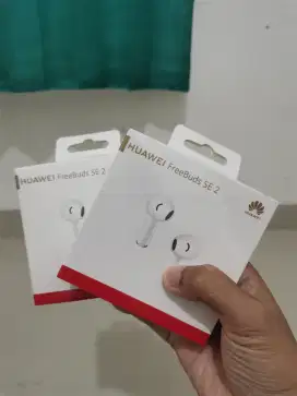 Huawei Free Buds SE 2