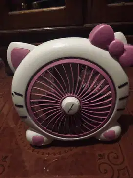 Kipas angin mini