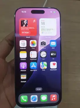 Indodana paylater iphone 16 pro 128