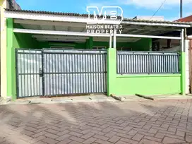 DI JUAL RUMAH MURAH  DI CIPONDOH