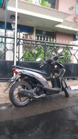 Beat th 2015 pajak isi