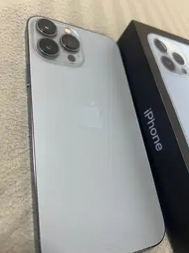 iPhone 13 Pro Max 128gb iBox
