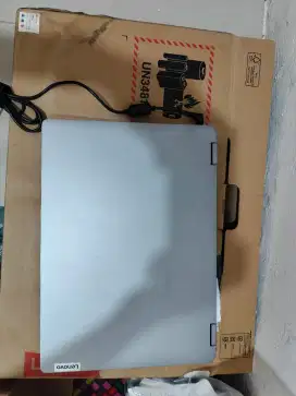 Lenovo ideapad core I5 gen 13, RAM 16GB komplit kinyis kinyis