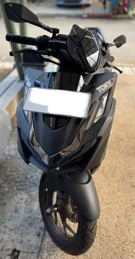 Motor Honda Vario 160 Abs