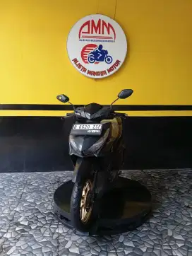 MOKAS MULUS BERGARASI CASH KREDIT DAN TUKER TAMBAH VARIO 150 2017