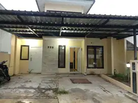 Rumah siap huni (SHM), dekat dengan UNDIP
