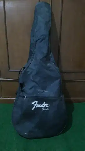 Gitar Akustik Fende