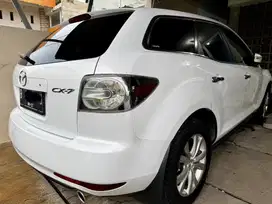Mazda CX7 2012 Matic Cakep