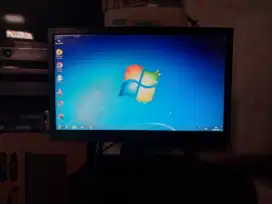 Di Jual PC  cepat