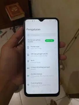 Infinix hot 11 play 4/64