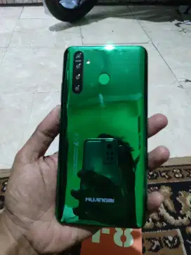 HUANGMI Note F8 Layar 7.2 Inch