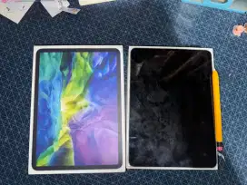 Ipad Pro Gen 2 128 GB