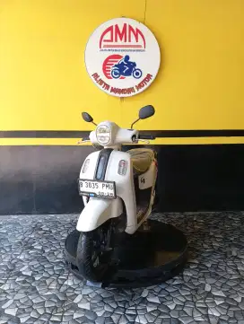 Yamaha Fazzio Neo 2023 Mokas Berkualitas