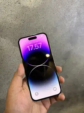 Iphone 14 pro 256gb ibox