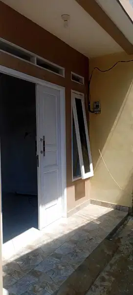 Dijual Rumah 250 jutaan di Ciledug pondok kacang
