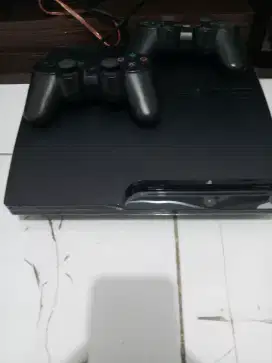 PS 3 seri CACH 2501A