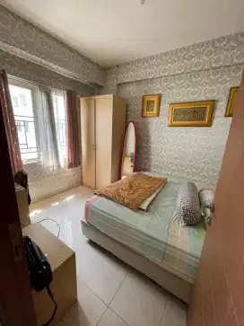 Jual Apartment Pinewood Tipe Grand Suites