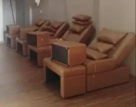 Nego - Di Jual Cepat - Kursi Pijat / Kursi Refleksi kualitas bagus
