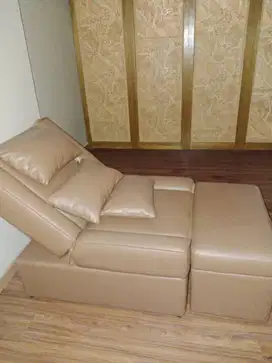 Nego - Di Jual Cepat - Kursi Pijat / Kursi Refleksi kualitas bagus
