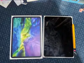 Ipad Pro Gen 2 128 GB