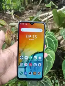 Infinix Hot 10s ram 4/64
